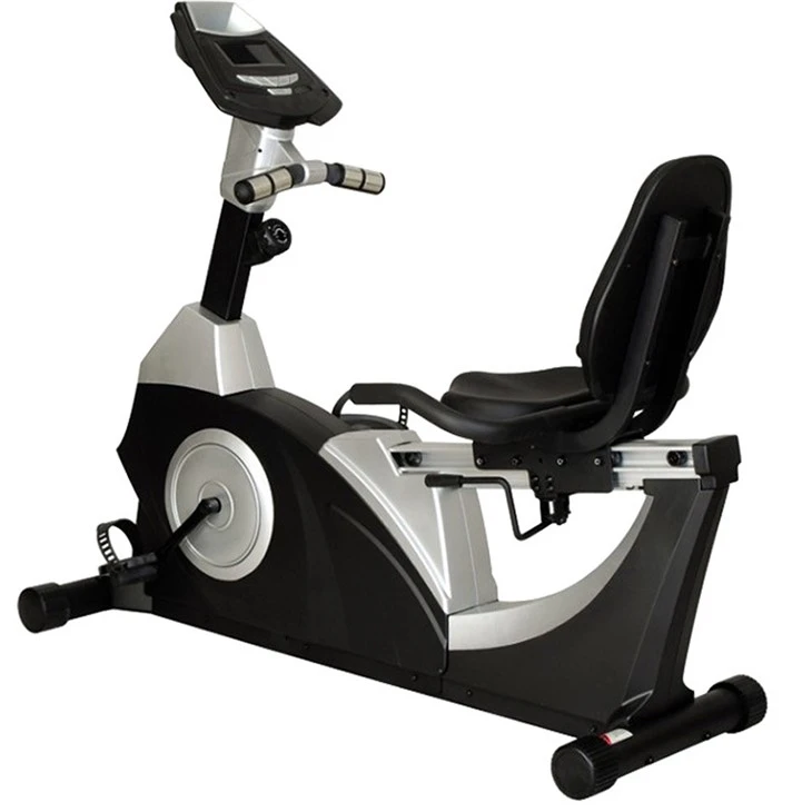 3 Gym fitness Recumbent Bike