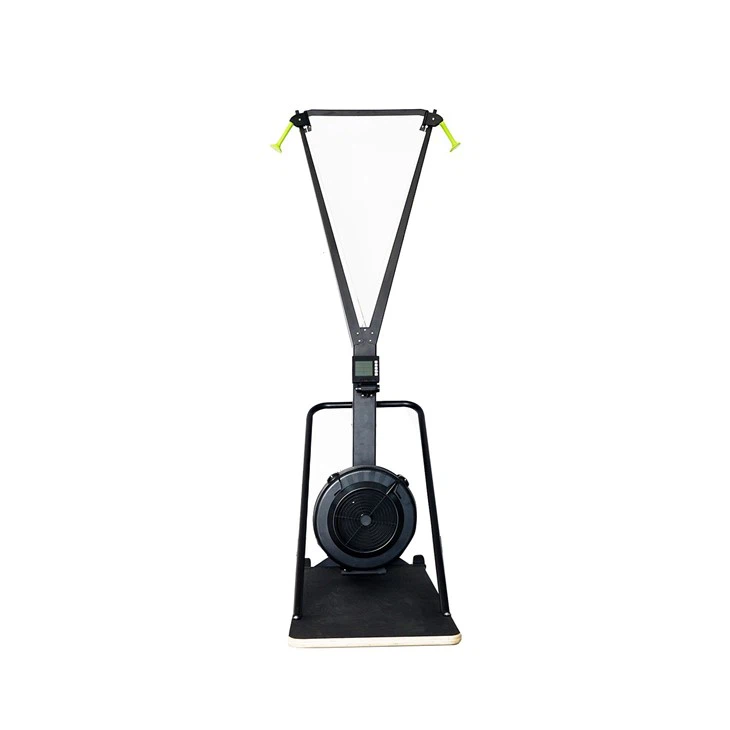 ski equipment