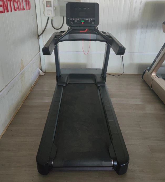 Professional Gym Treadmill Sports Training