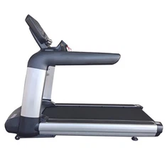 LED електрическа 8HP търговска бягаща пътека