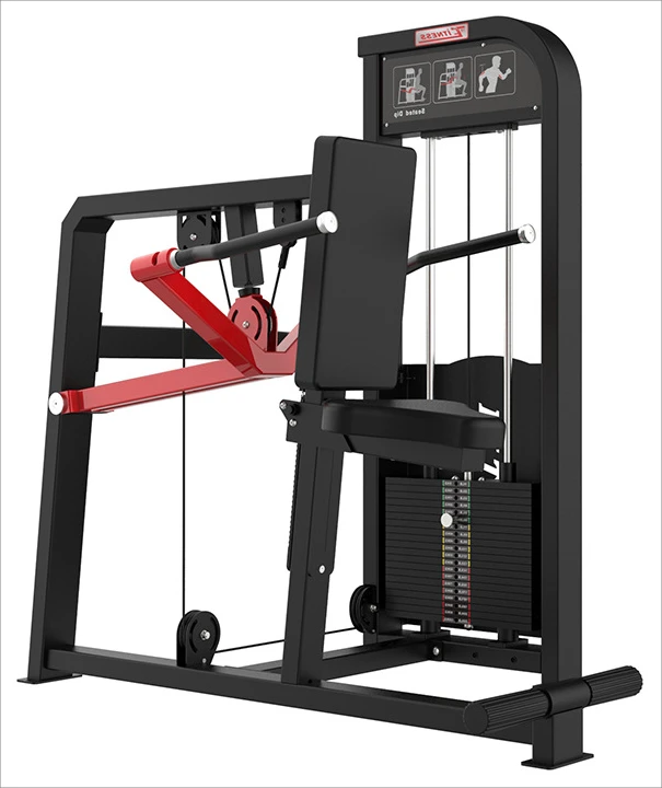 Triceps Dip Machine best