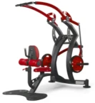 High Lat Pulldown Trainer|Специално оборудване за развитие на широчина на Latissimus Dorsi