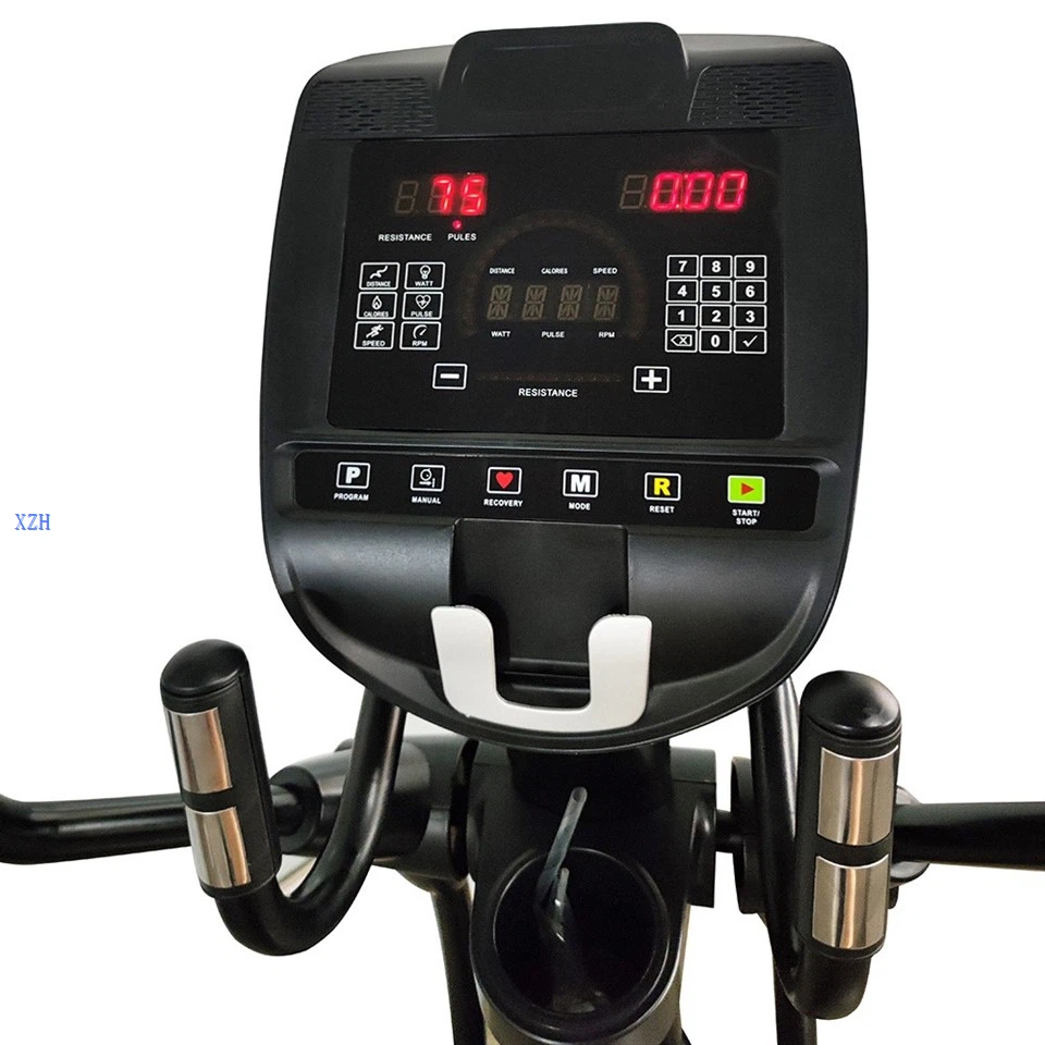 Best Folding Elliptical Exercise Machine suppliers