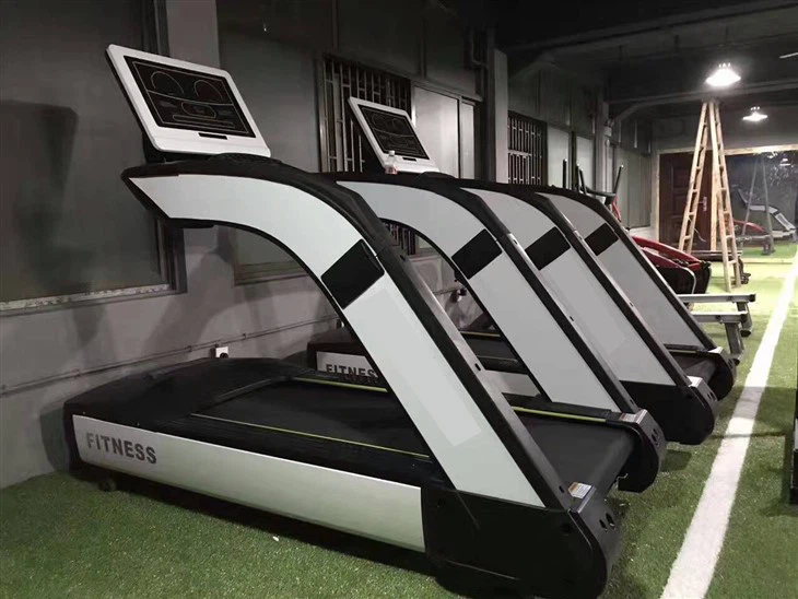 Treadmill 3