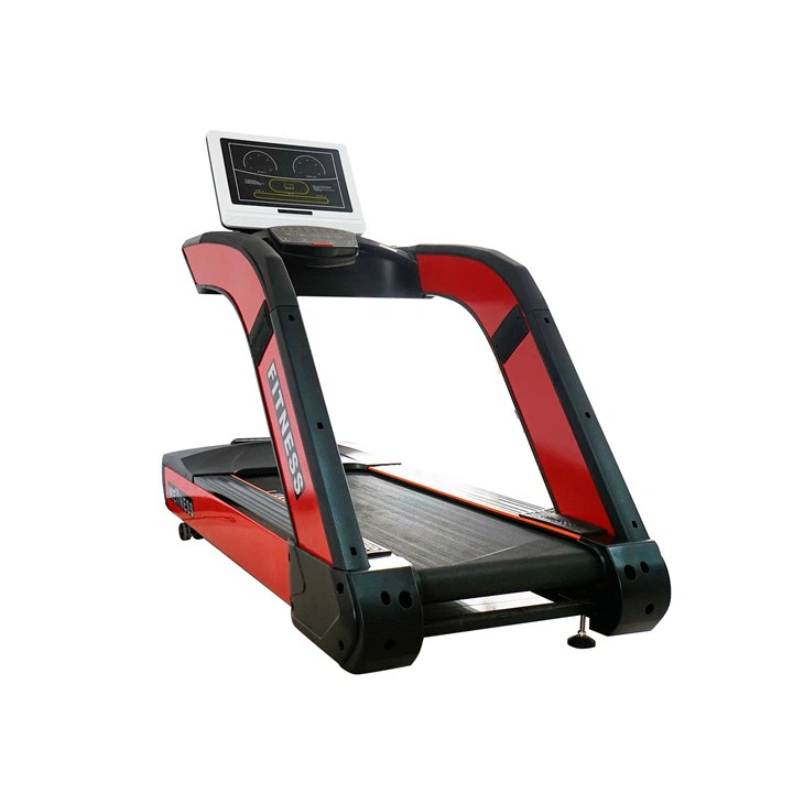 Gym Electrica Бягаща пътека 7HP AC Motor